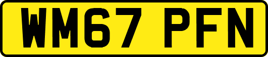 WM67PFN