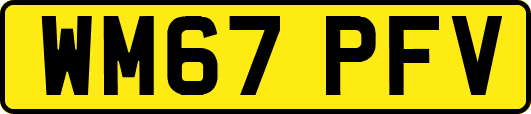 WM67PFV