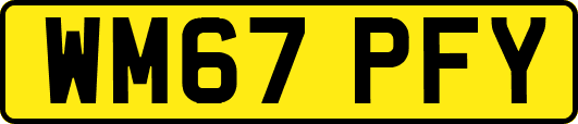 WM67PFY