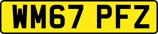 WM67PFZ