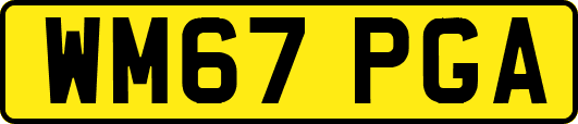 WM67PGA