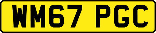 WM67PGC