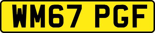 WM67PGF