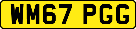 WM67PGG