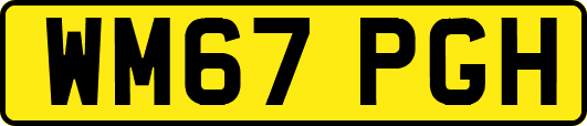 WM67PGH