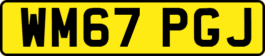 WM67PGJ