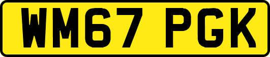 WM67PGK
