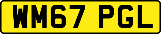 WM67PGL