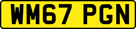 WM67PGN