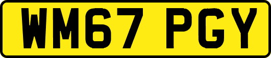 WM67PGY