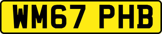 WM67PHB