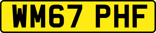 WM67PHF