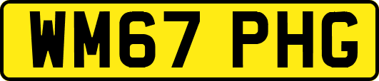 WM67PHG