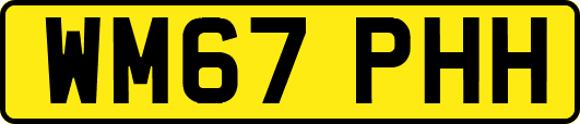 WM67PHH