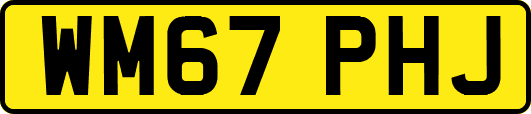 WM67PHJ