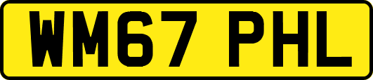 WM67PHL