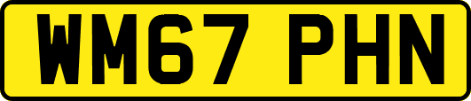 WM67PHN