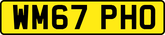 WM67PHO