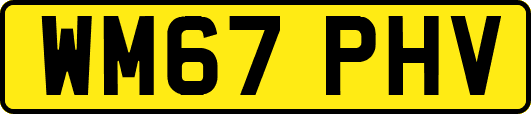 WM67PHV