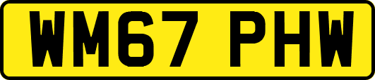 WM67PHW