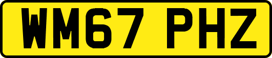 WM67PHZ