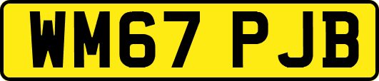 WM67PJB