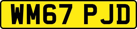 WM67PJD