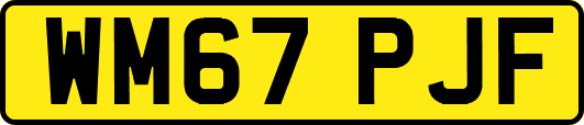 WM67PJF