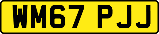 WM67PJJ