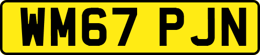 WM67PJN
