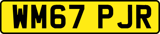 WM67PJR