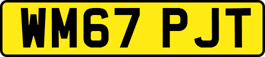 WM67PJT