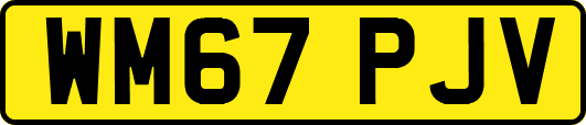 WM67PJV