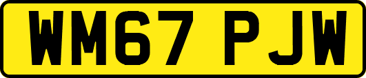 WM67PJW