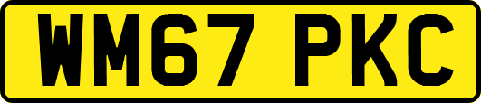 WM67PKC