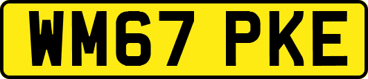 WM67PKE