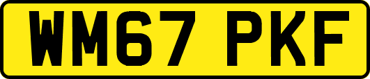 WM67PKF