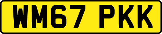 WM67PKK