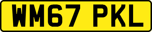WM67PKL