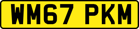 WM67PKM
