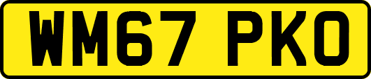 WM67PKO