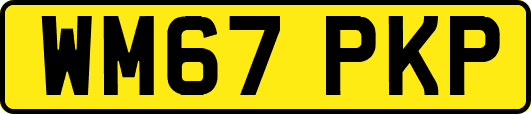 WM67PKP