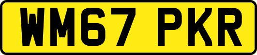 WM67PKR