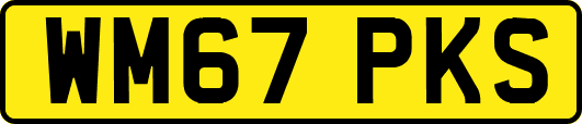 WM67PKS