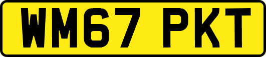 WM67PKT