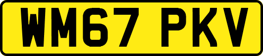WM67PKV