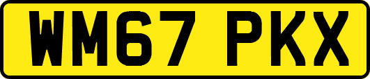 WM67PKX