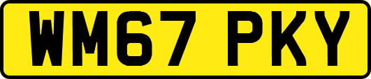 WM67PKY
