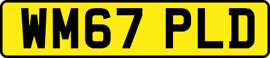 WM67PLD