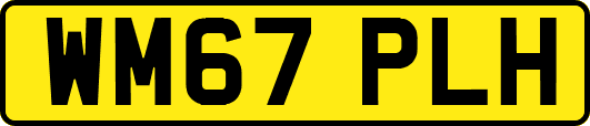WM67PLH